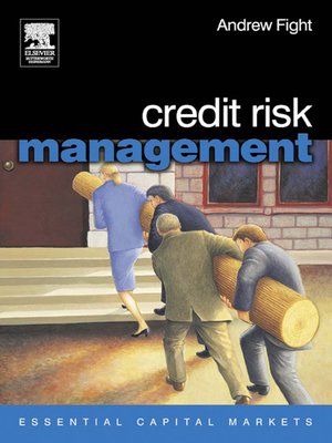 cover image of Credit Risk Management